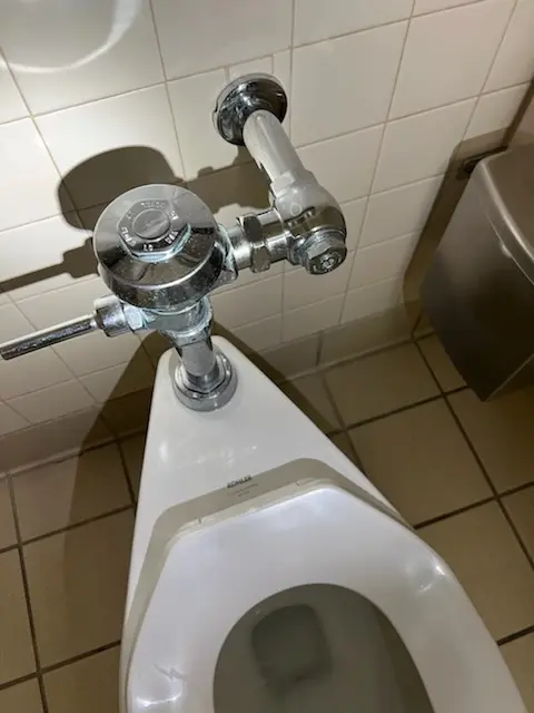 Fixture installation and repair for Sewer Camera Inspection in Seminole